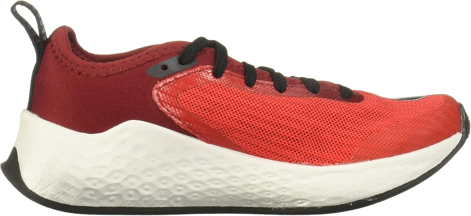 New Balance Kid's Fresh Foam Fast V2 Lace-up Running Shoe