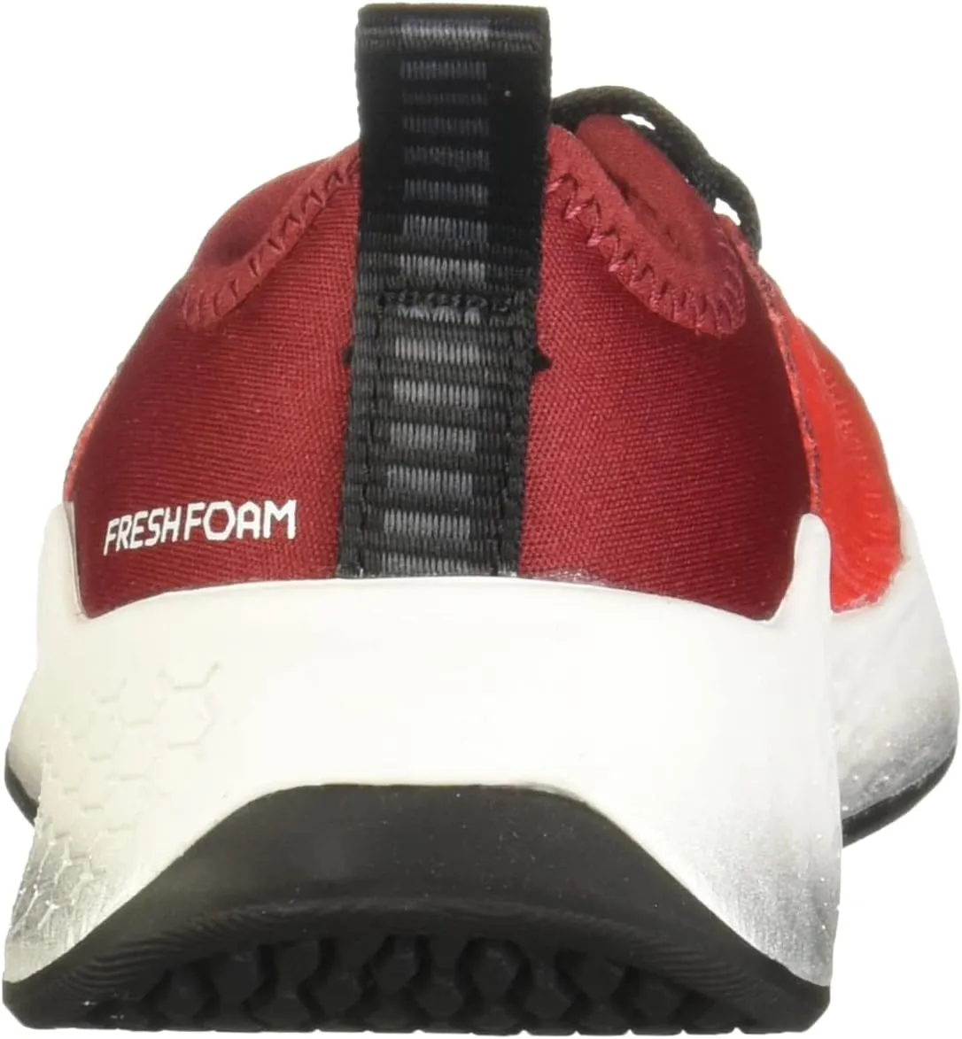 New Balance Kid's Fresh Foam Fast V2 Lace-up Running Shoe