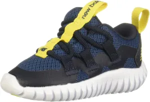 New Balance Kids' Playgruv V1 Bungee Sneaker