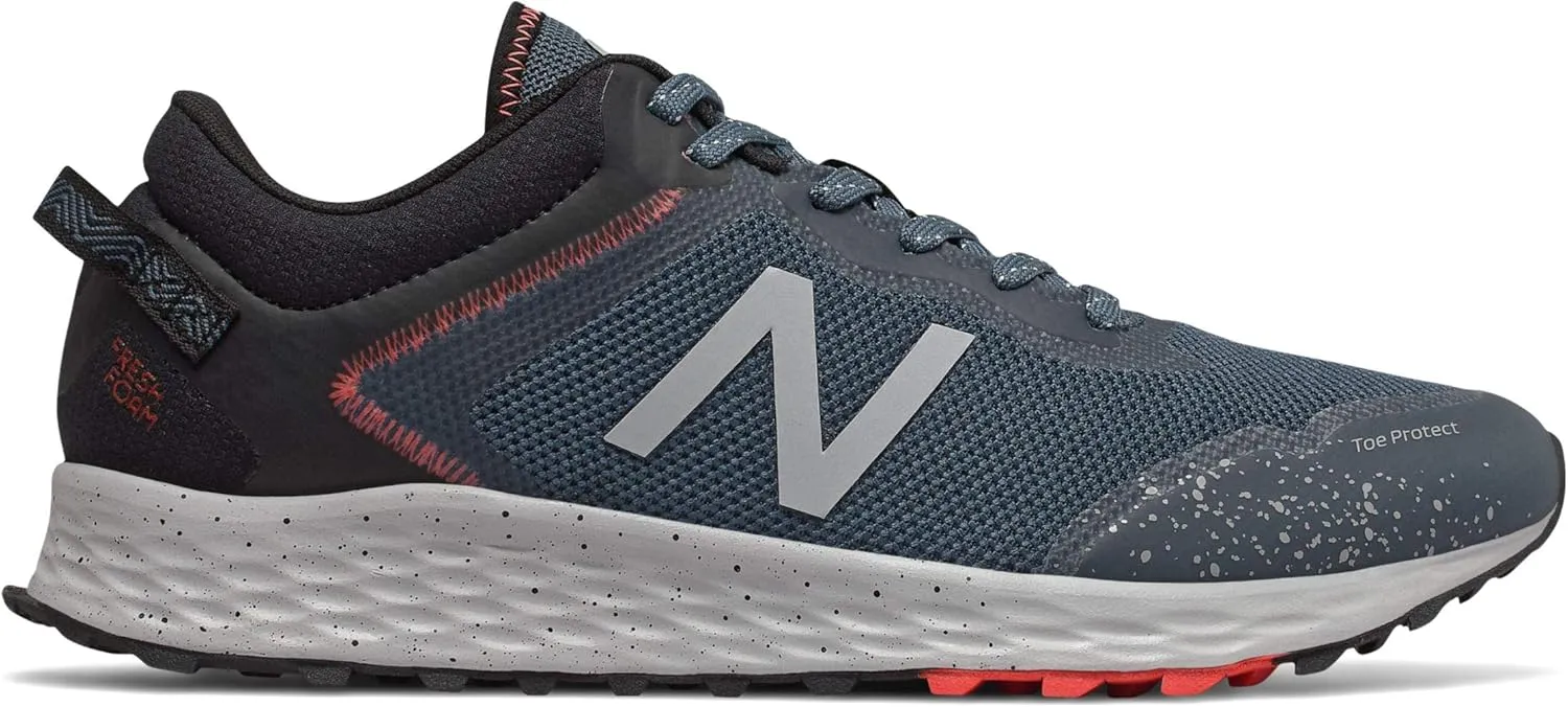 New Balance Men's Fresh Foam Arishi Sport V1 Running Shoe