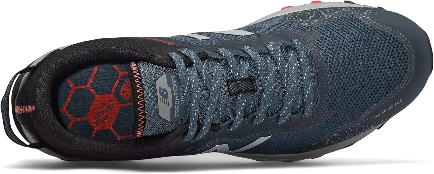 New Balance Men's Fresh Foam Arishi Sport V1 Running Shoe