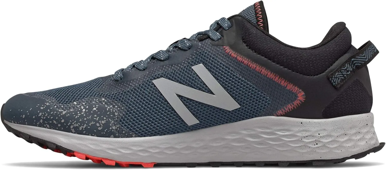 New Balance Men's Fresh Foam Arishi Sport V1 Running Shoe