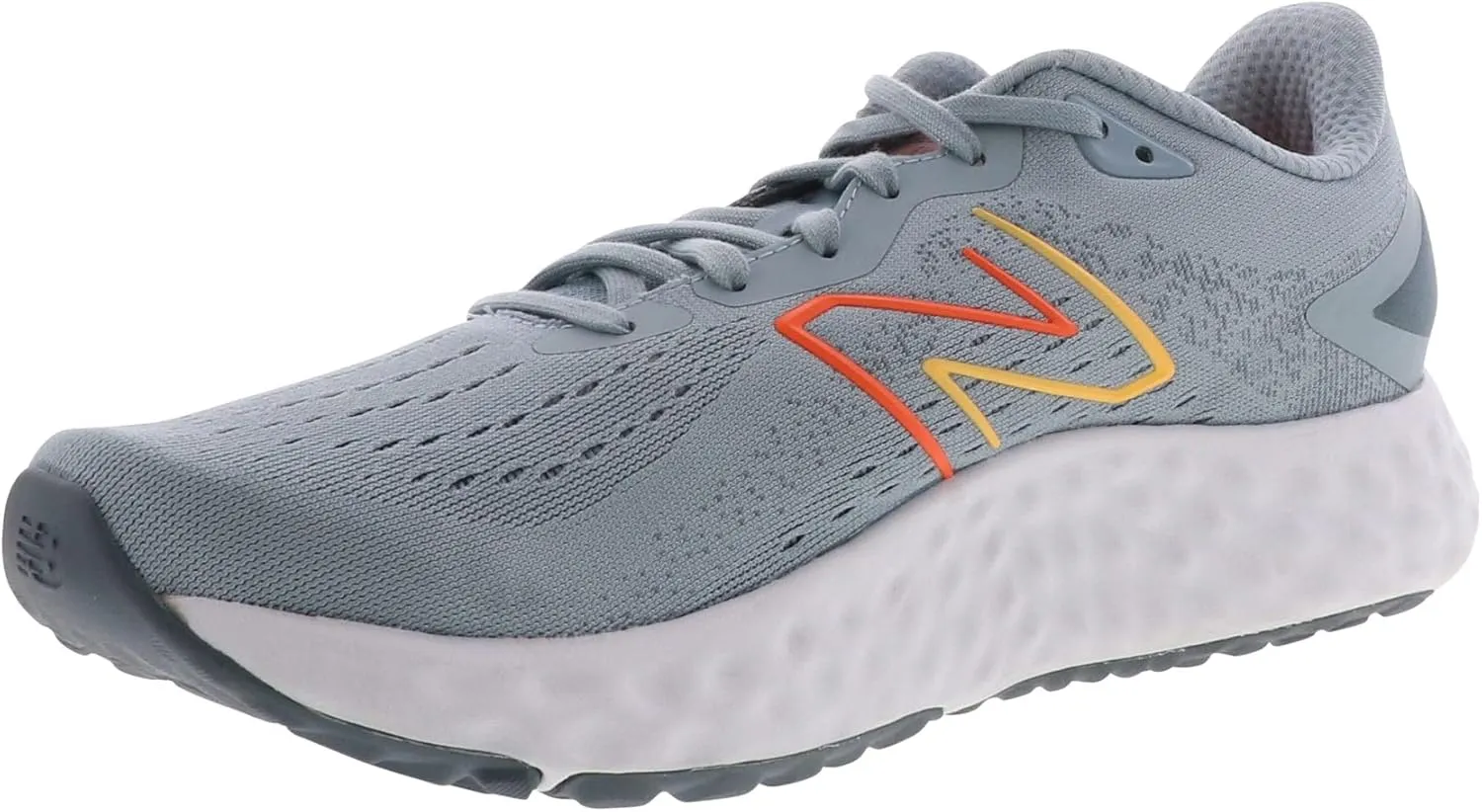 New Balance Men's Fresh Foam Evoz V2 Running Shoe, One Size