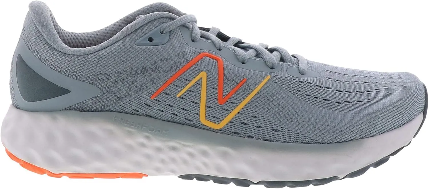 New Balance Men's Fresh Foam Evoz V2 Running Shoe, One Size