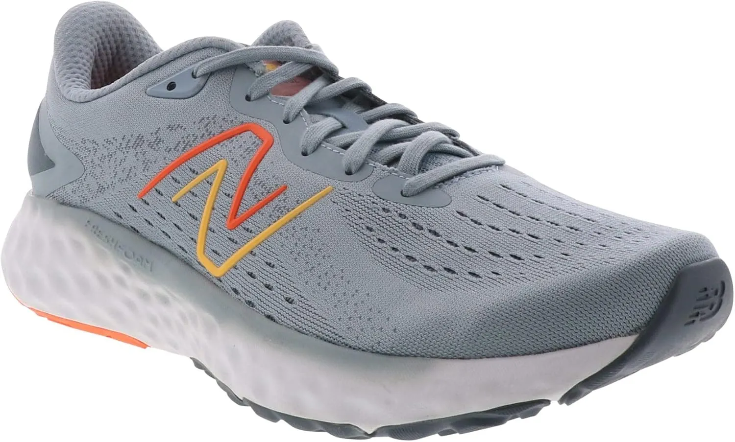 New Balance Men's Fresh Foam Evoz V2 Running Shoe, One Size