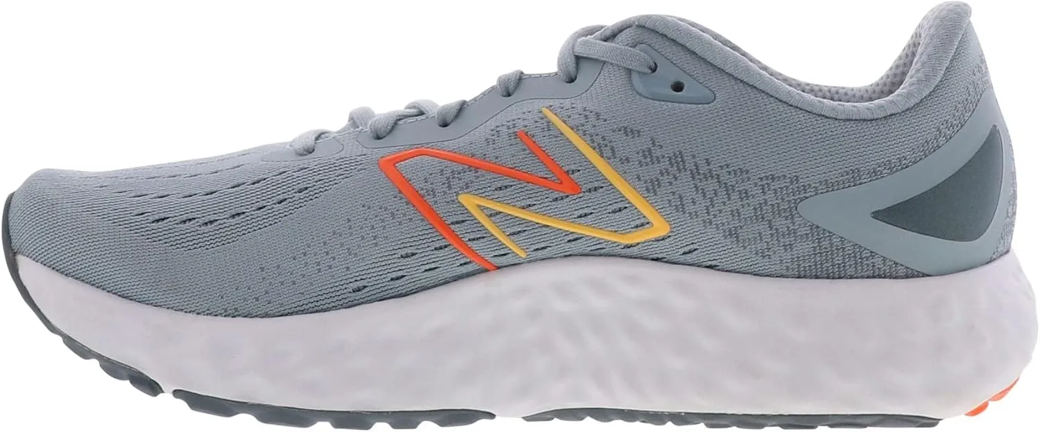 New Balance Men's Fresh Foam Evoz V2 Running Shoe, One Size