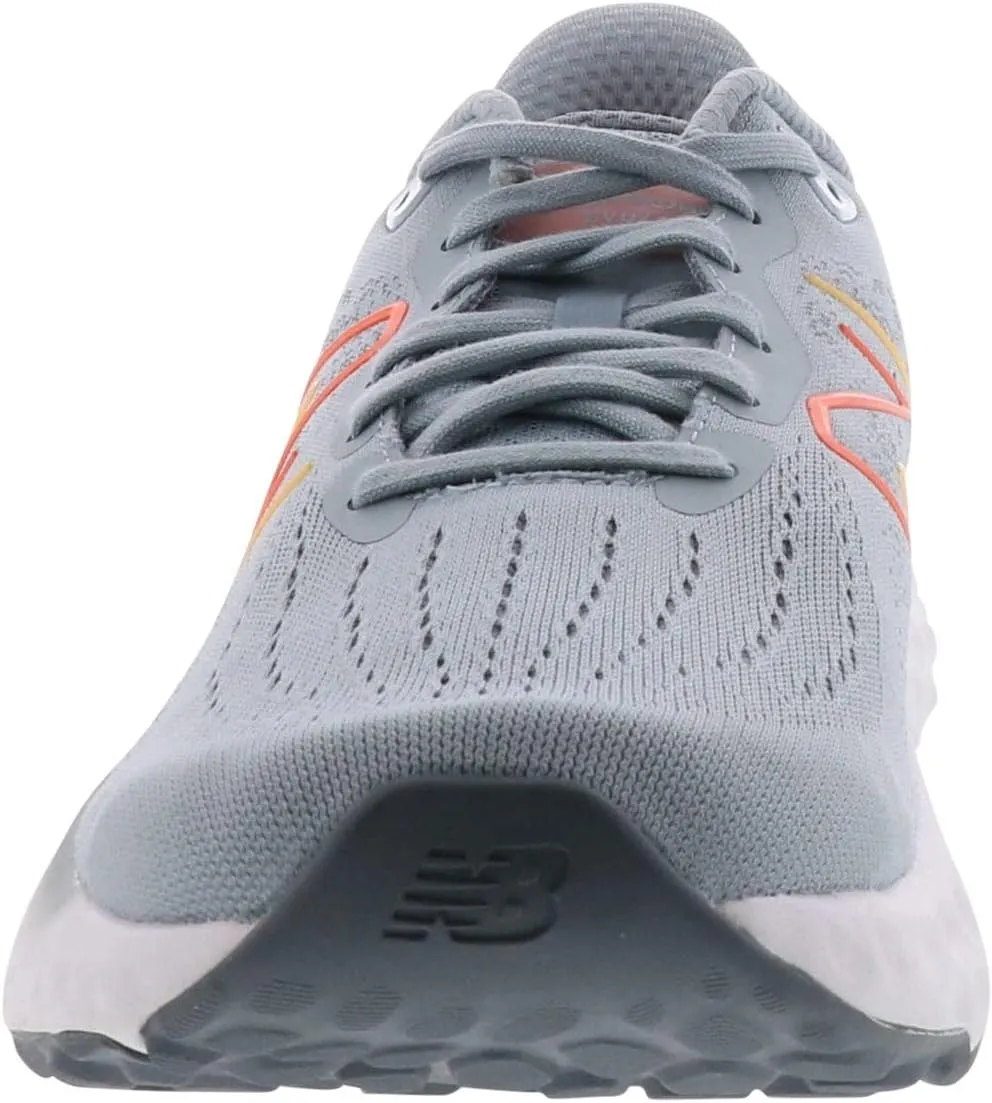 New Balance Men's Fresh Foam Evoz V2 Running Shoe, One Size