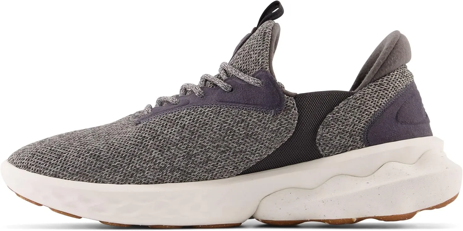 New Balance Men's Fresh Foam Roav Elite V1 Running Shoe
