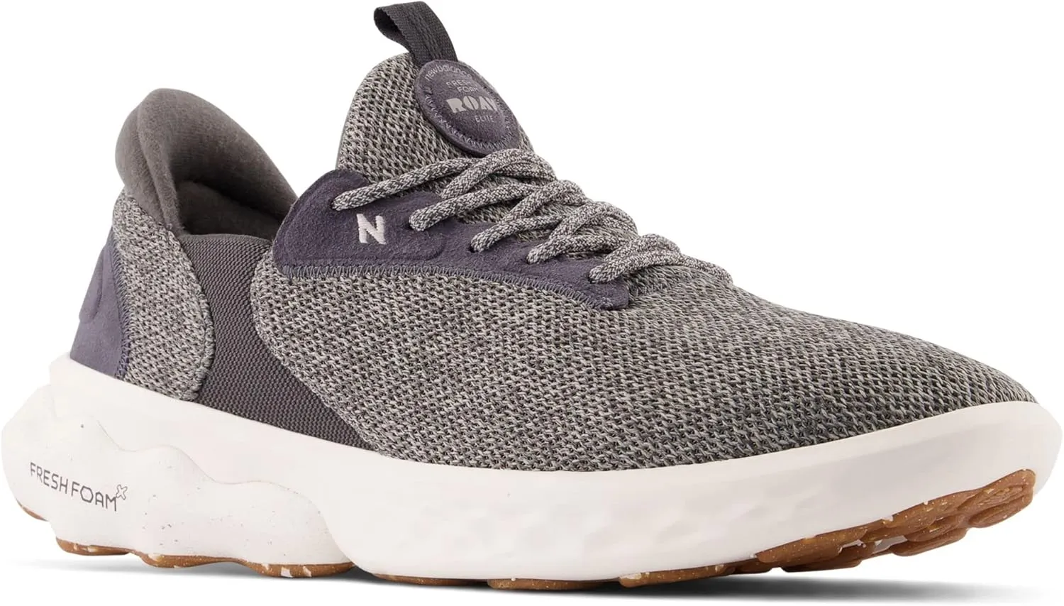 New Balance Men's Fresh Foam Roav Elite V1 Running Shoe