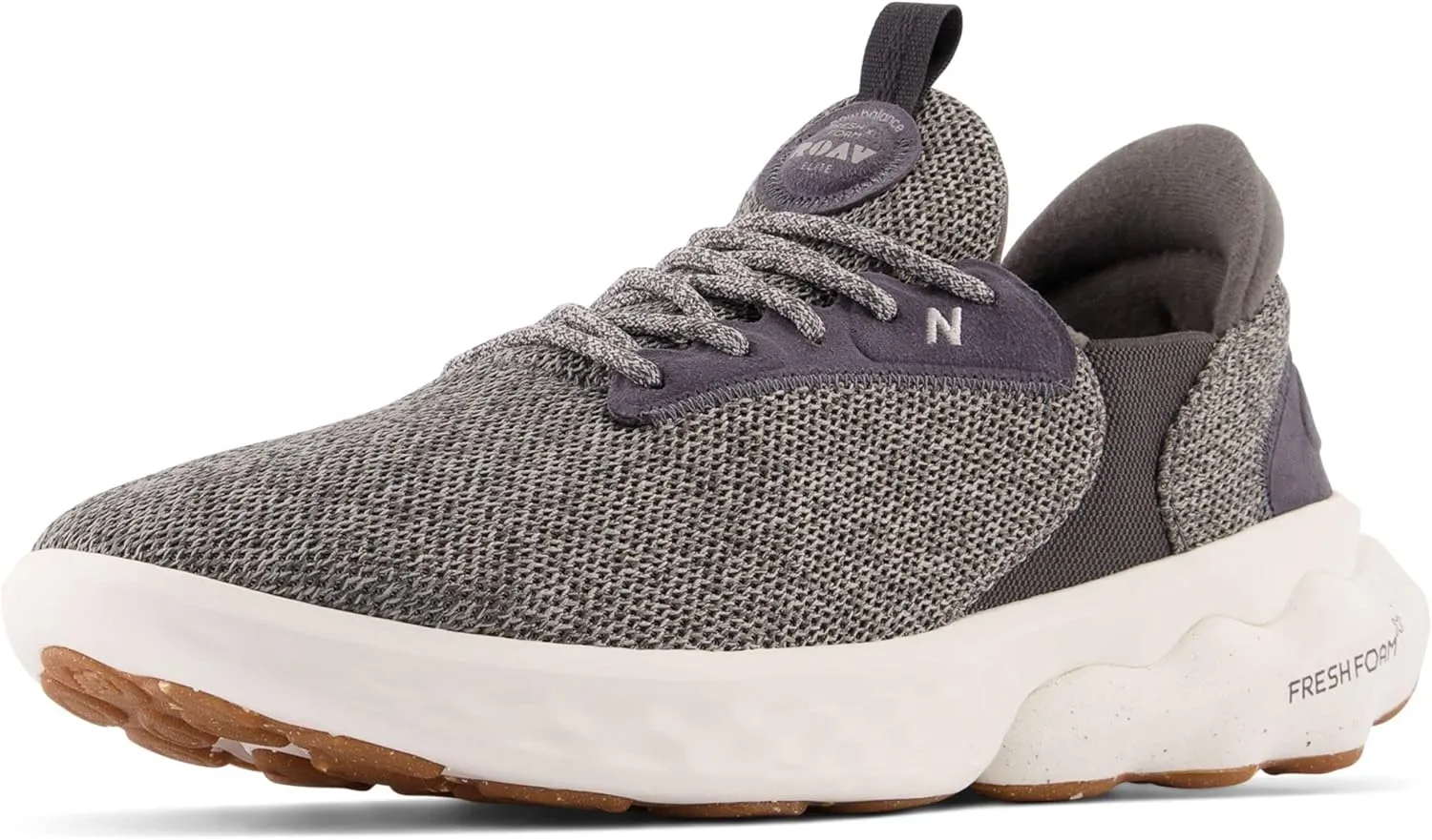 New Balance Men's Fresh Foam Roav Elite V1 Running Shoe
