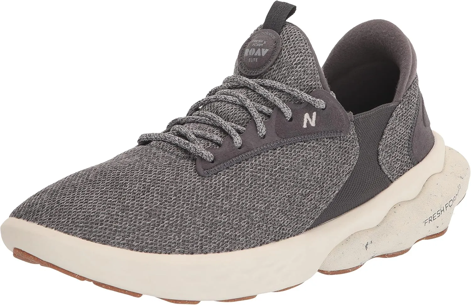 New Balance Men's Fresh Foam Roav Elite V1 Running Shoe