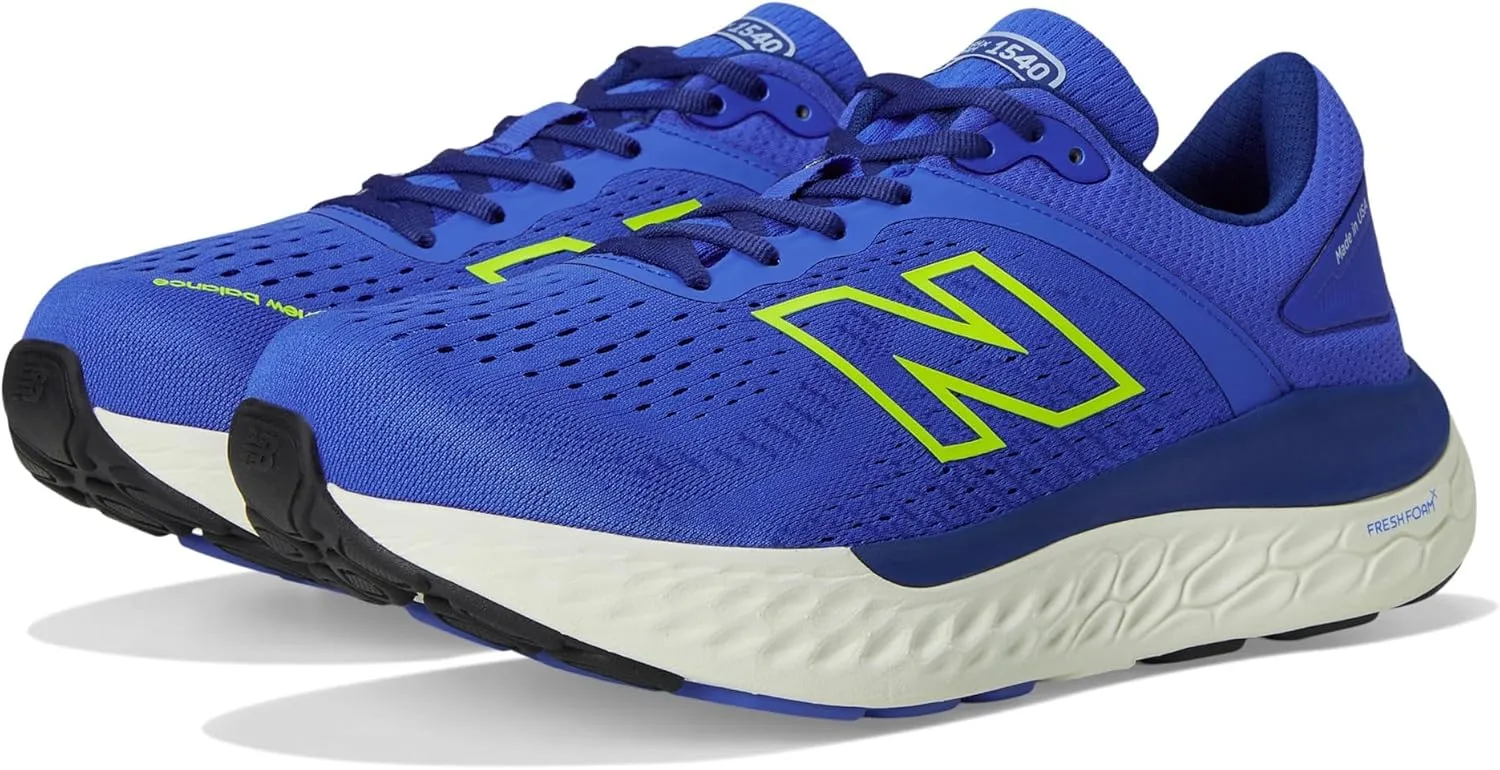 New Balance Men's Fresh Foam X 1540 V4 Running Shoe