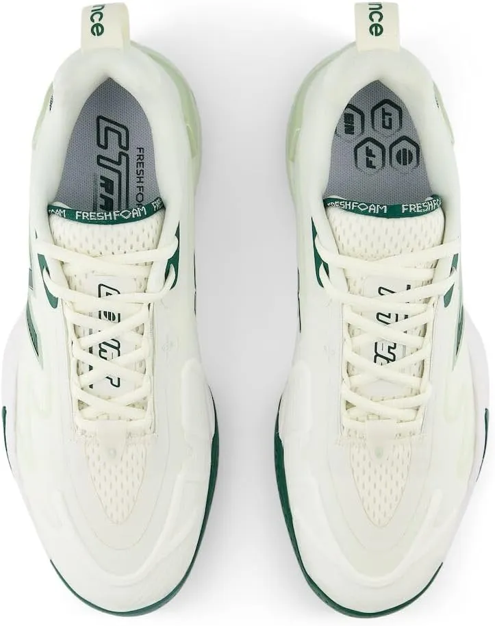 New Balance Men's Fresh Foam X Ct-Rally Tennis Shoe