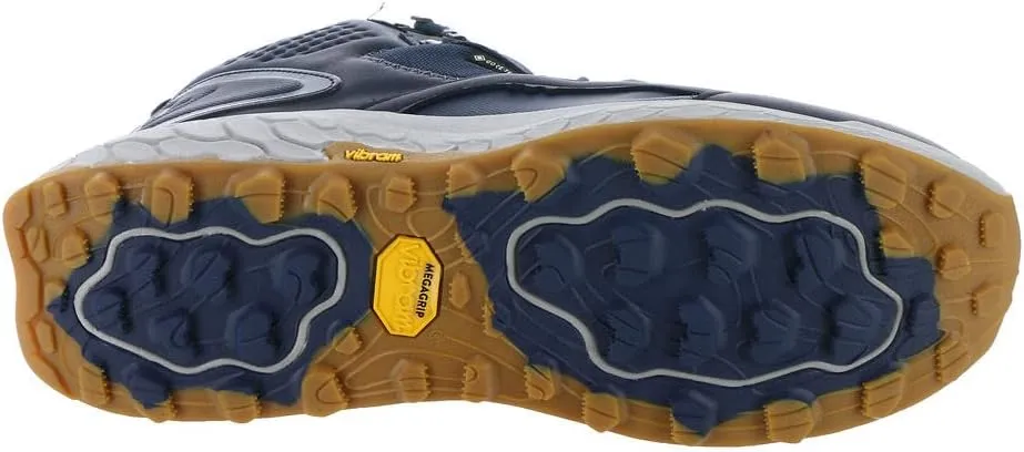 New Balance Men's Fresh Foam X Hierro Mid GTX V1 Trail Running Shoe