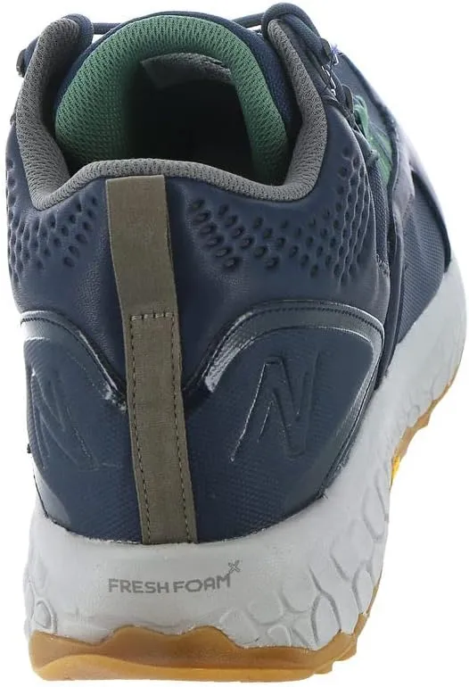 New Balance Men's Fresh Foam X Hierro Mid GTX V1 Trail Running Shoe