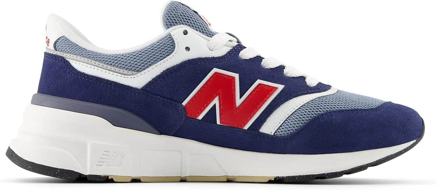 New Balance Men's Modern Sneaker