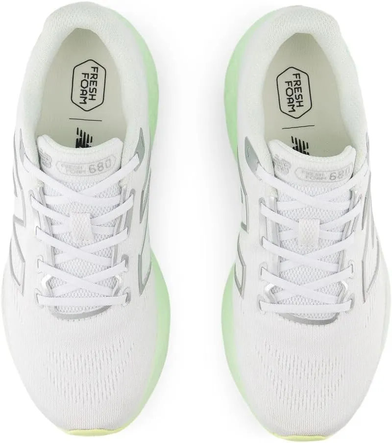 New Balance Women's Fresh Foam 680 V8 Running Shoe