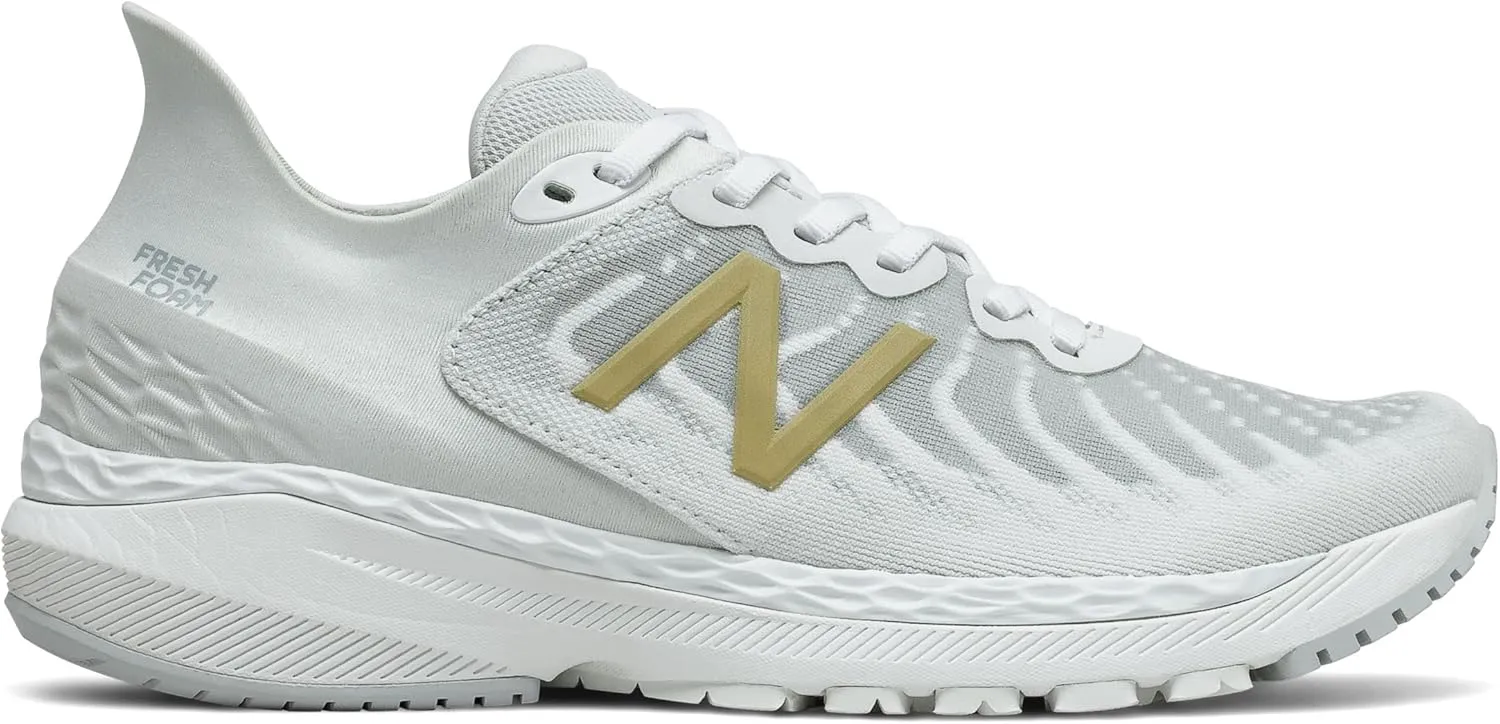 New Balance Women's Fresh Foam 860 V11 Running Shoe