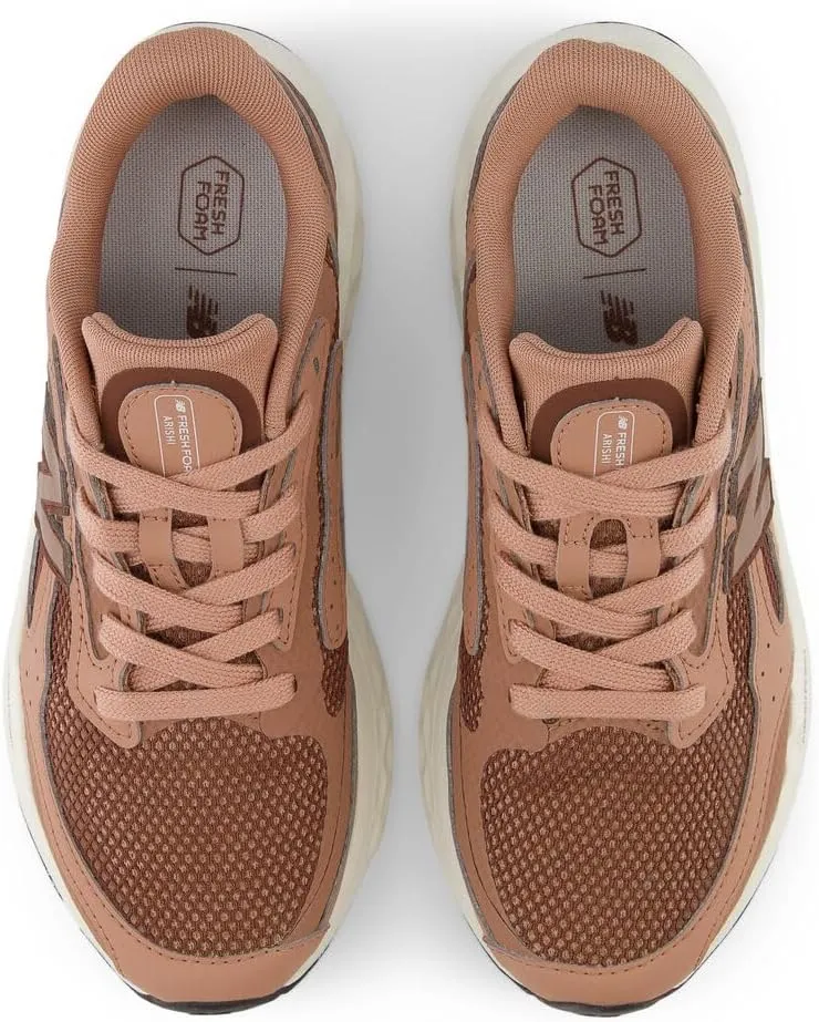 New Balance Women's Fresh Foam Arishi V3 Classic Running Shoe