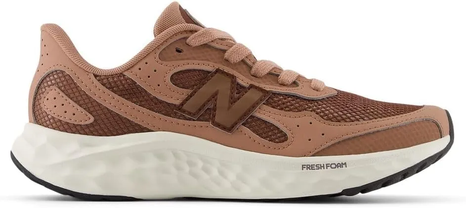 New Balance Women's Fresh Foam Arishi V3 Classic Running Shoe