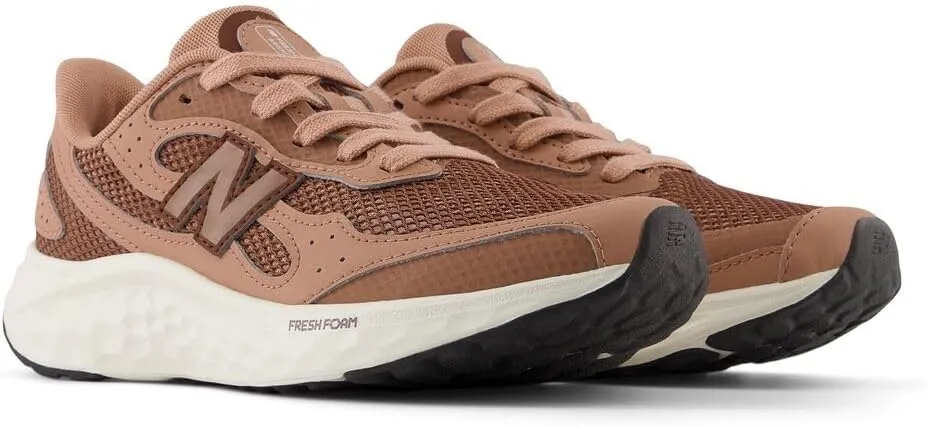 New Balance Women's Fresh Foam Arishi V3 Classic Running Shoe