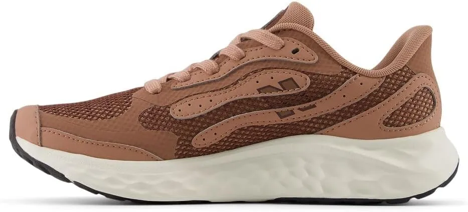 New Balance Women's Fresh Foam Arishi V3 Classic Running Shoe