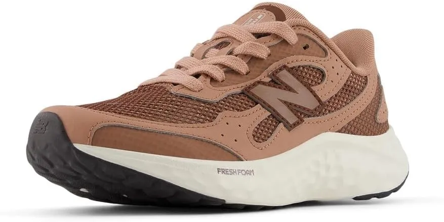 New Balance Women's Fresh Foam Arishi V3 Classic Running Shoe