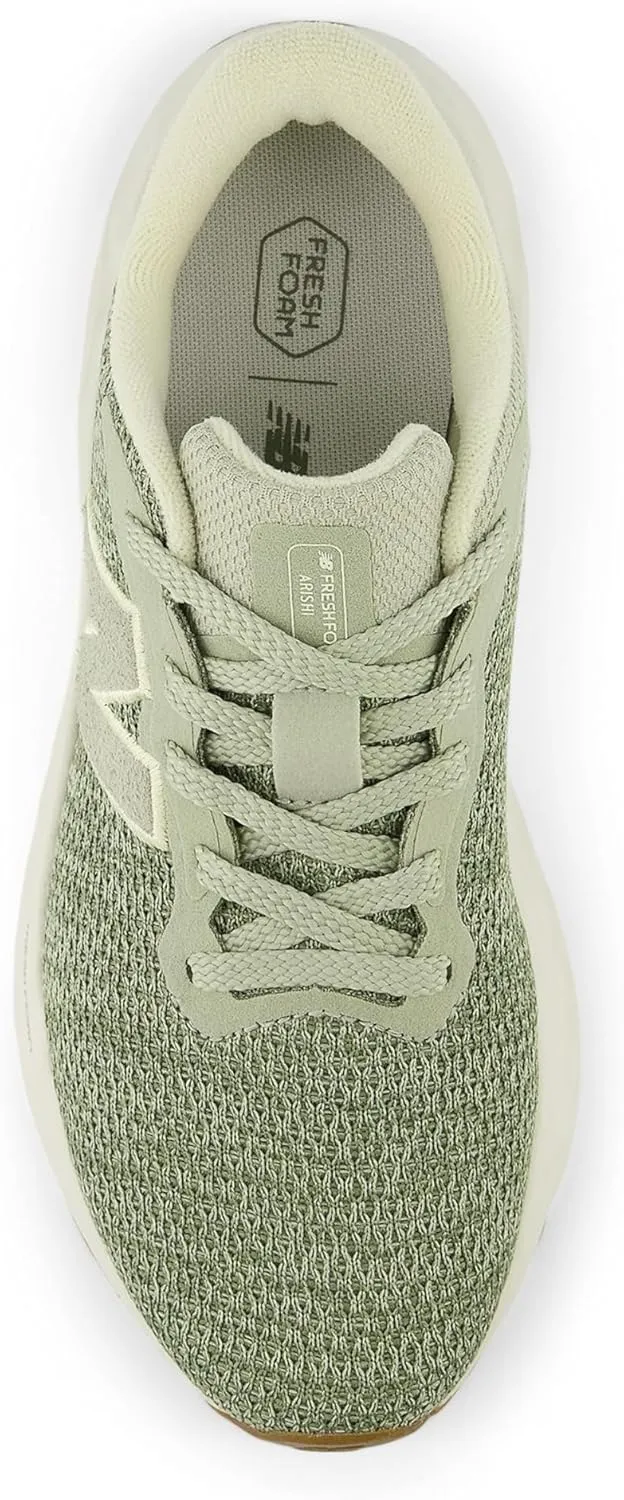 New Balance Women's Fresh Foam Arishi V4 Running Shoe