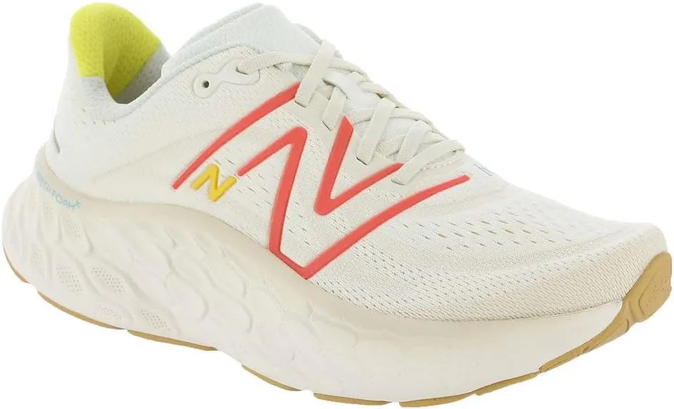 New Balance Women's Fresh Foam X More V4 Running Shoe