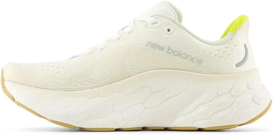 New Balance Women's Fresh Foam X More V4 Running Shoe