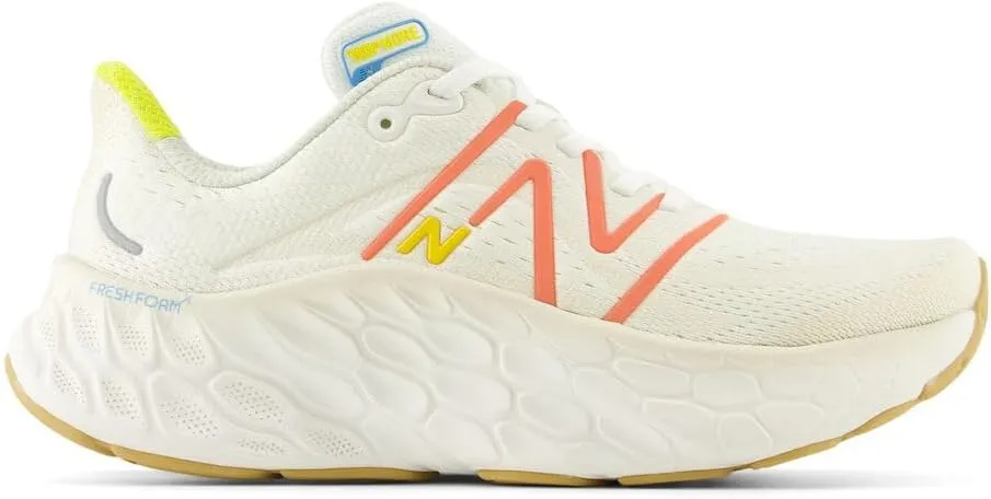 New Balance Women's Fresh Foam X More V4 Running Shoe