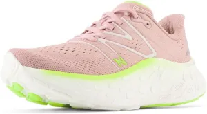 New Balance Women's Fresh Foam X More V4 Running Shoe