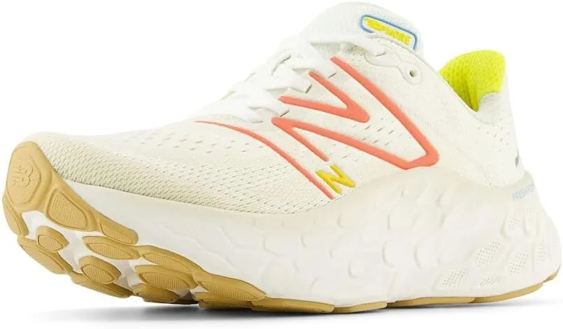 New Balance Women's Fresh Foam X More V4 Running Shoe