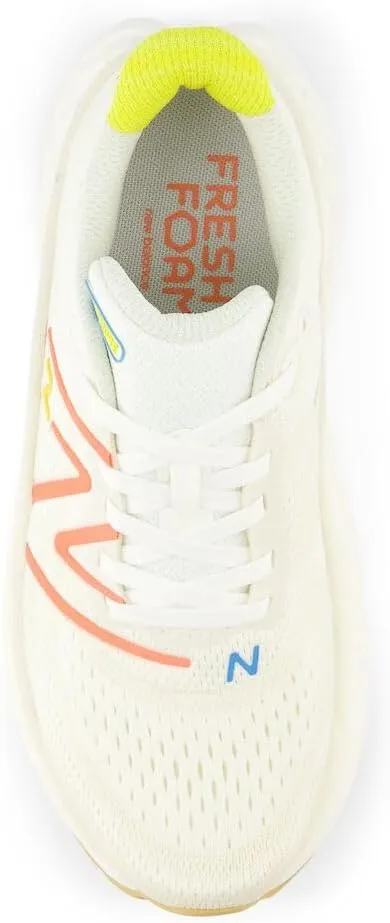 New Balance Women's Fresh Foam X More V4 Running Shoe