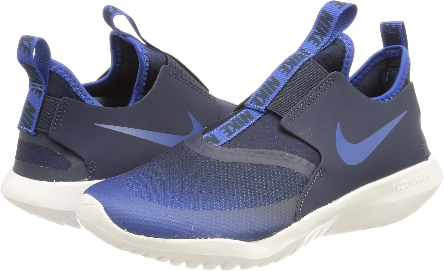 Nike Boy's Stroke Running Shoe