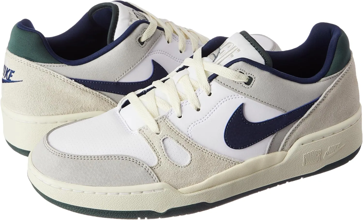 Nike Full Force Low Men's Shoes