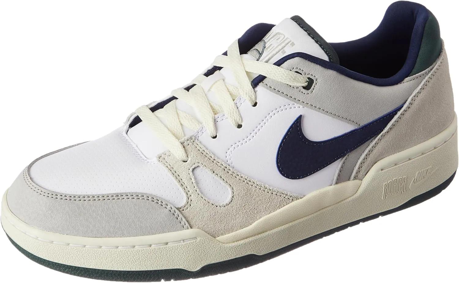 Nike Full Force Low Men's Shoes