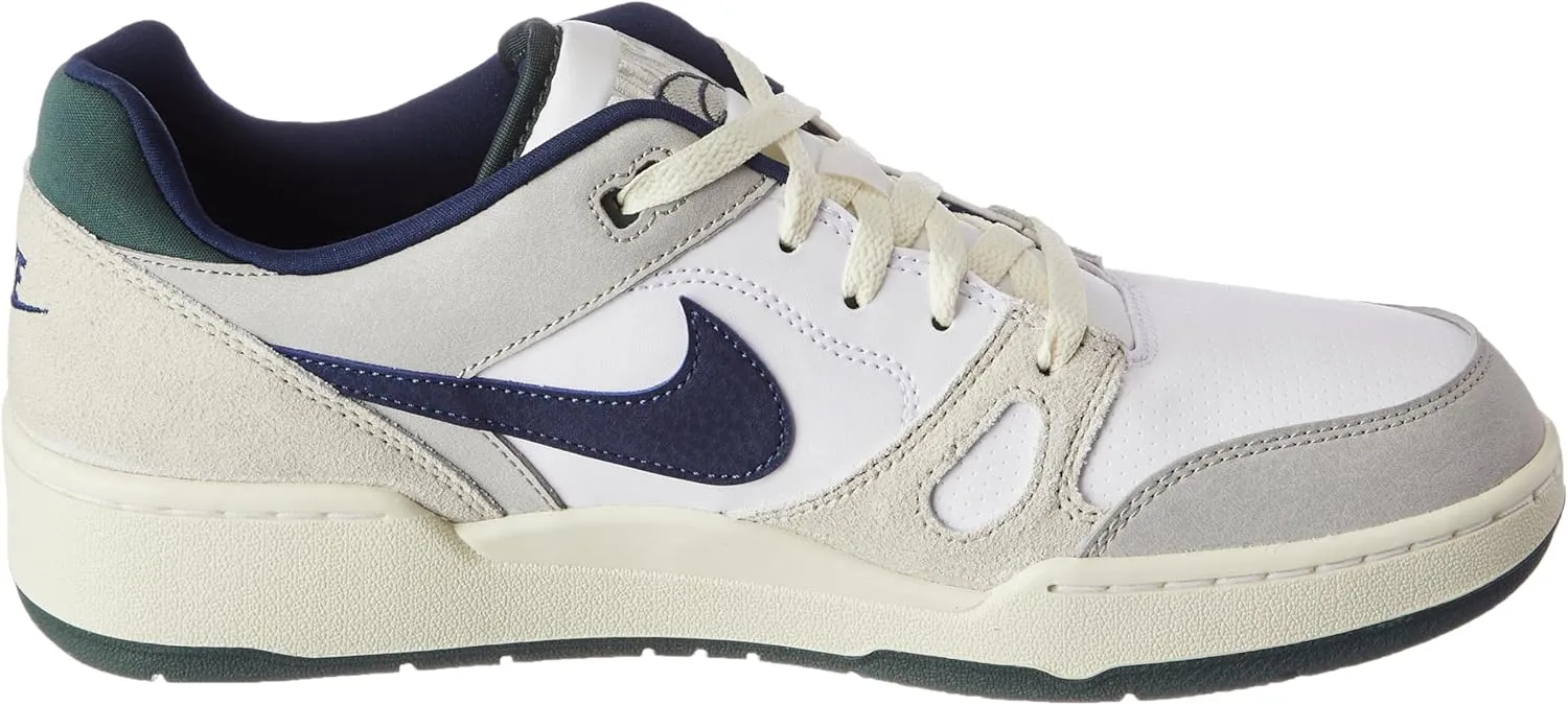 Nike Full Force Low Men's Shoes