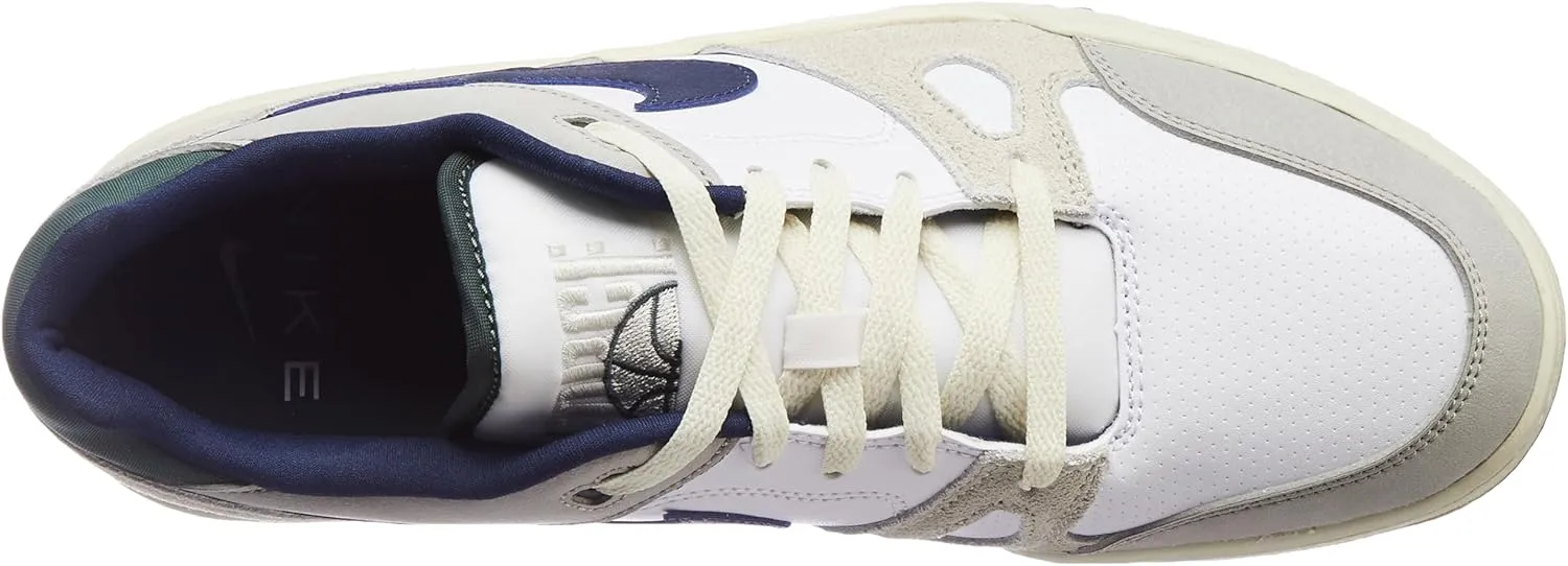 Nike Full Force Low Men's Shoes