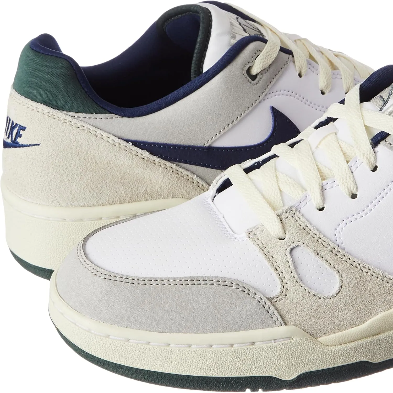 Nike Full Force Low Men's Shoes