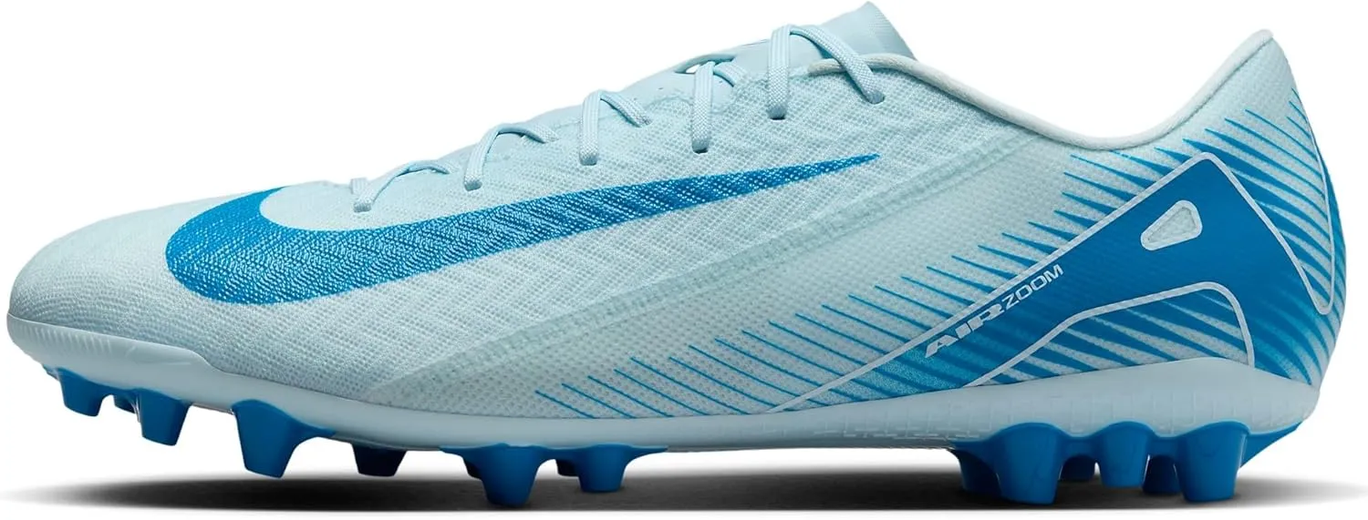 Nike Men Zoom Vapor 16 Academy Ag Soccer Shoe