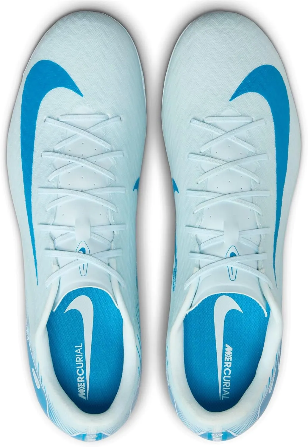 Nike Men Zoom Vapor 16 Academy Ag Soccer Shoe