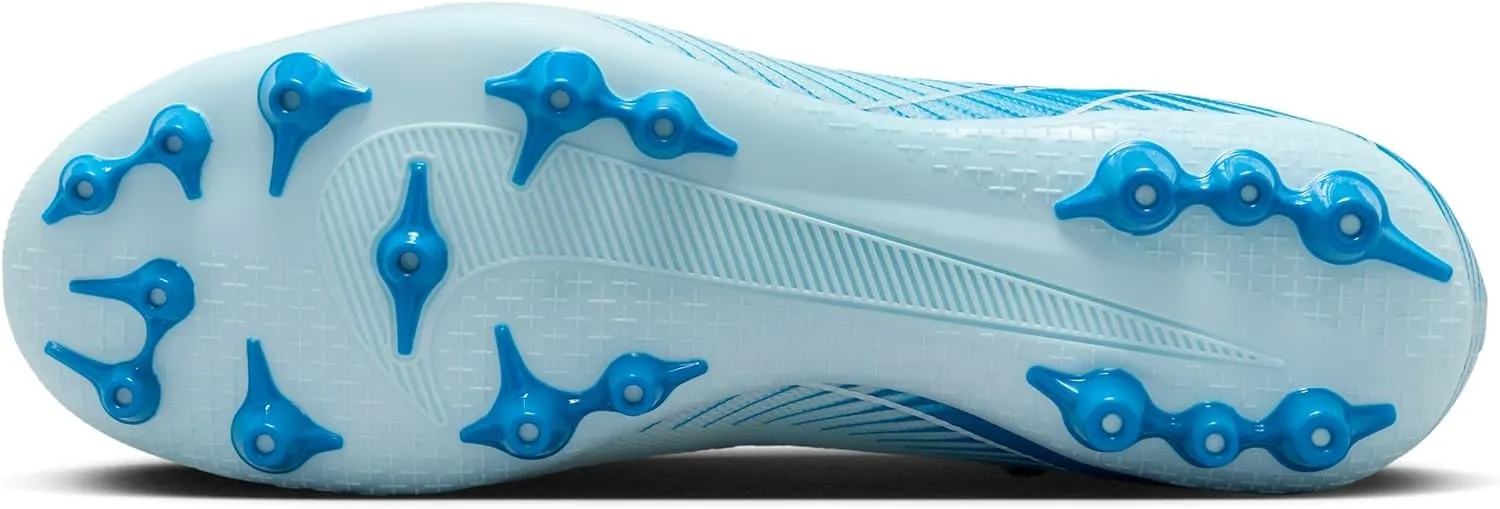 Nike Men Zoom Vapor 16 Academy Ag Soccer Shoe