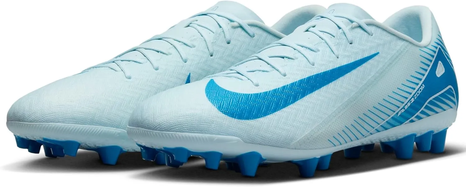 Nike Men Zoom Vapor 16 Academy Ag Soccer Shoe