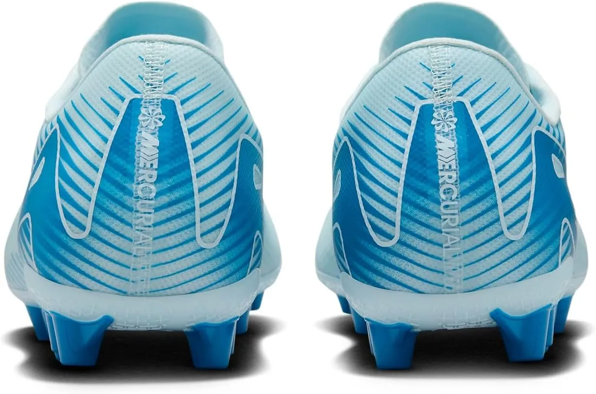 Nike Men Zoom Vapor 16 Academy Ag Soccer Shoe