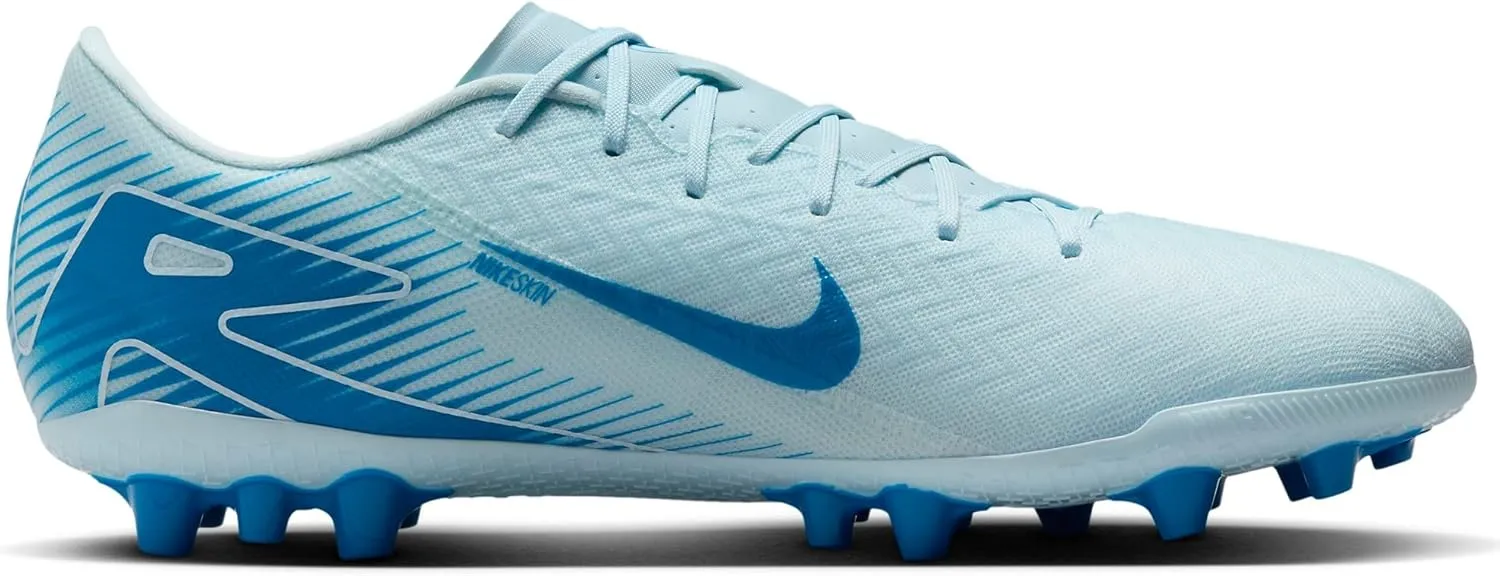 Nike Men Zoom Vapor 16 Academy Ag Soccer Shoe