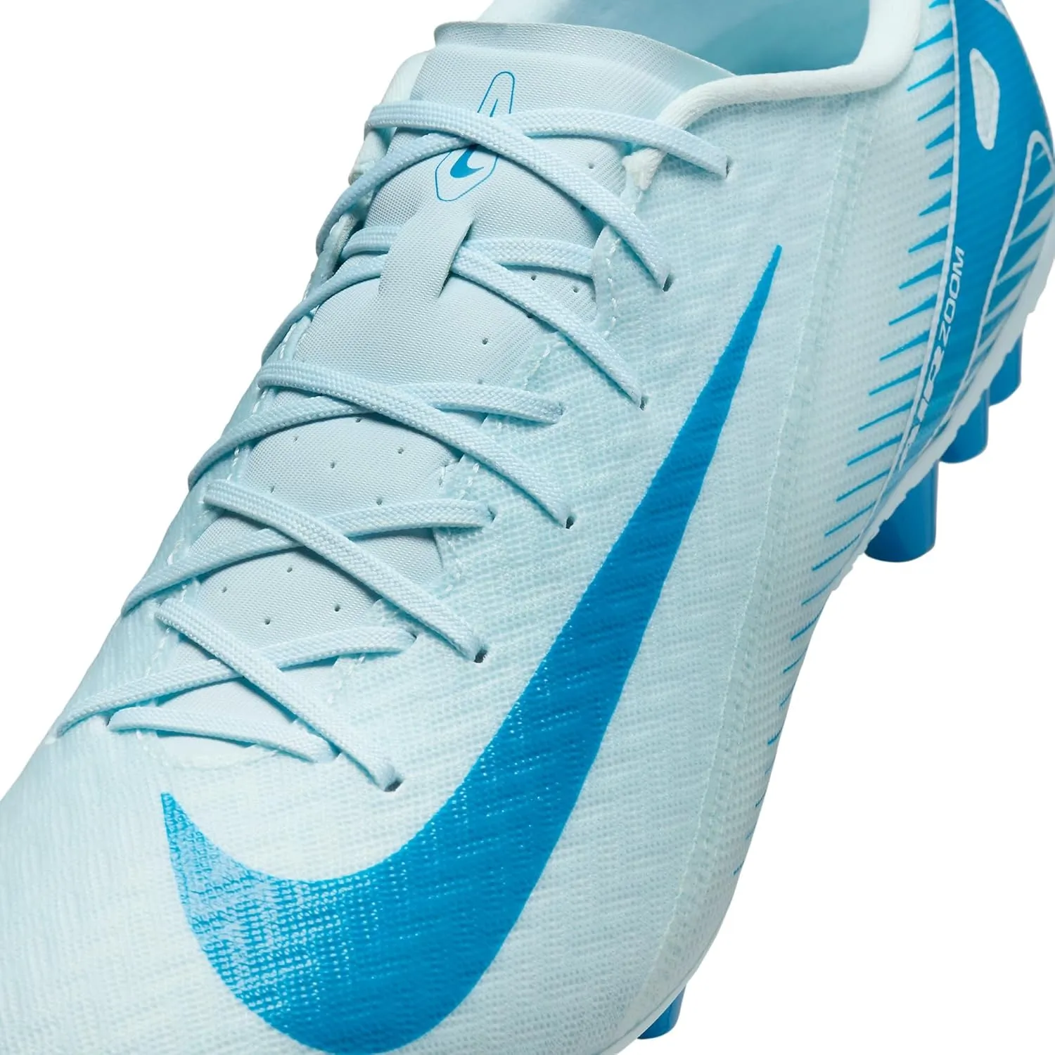 Nike Men Zoom Vapor 16 Academy Ag Soccer Shoe
