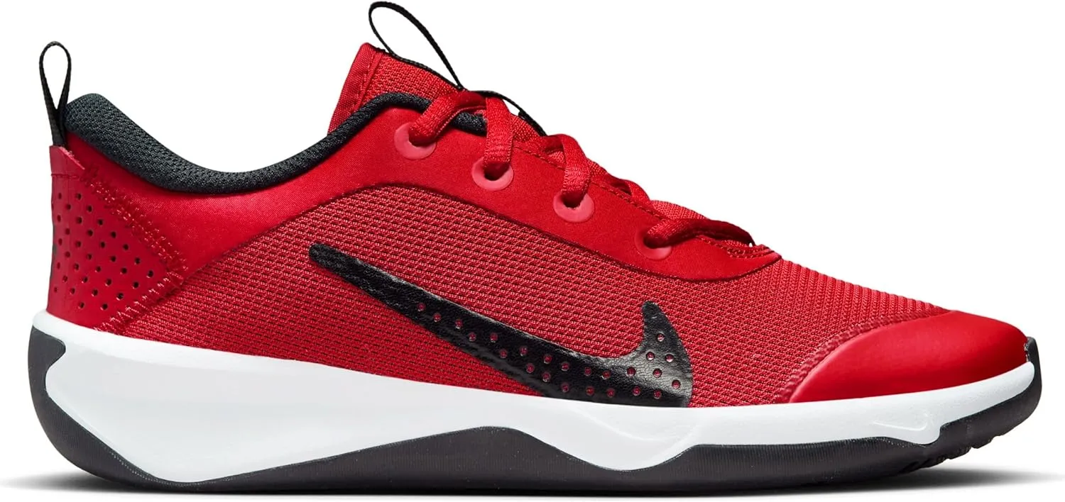 Nike Men's Gymnastics Shoes Sneaker, 36 EU