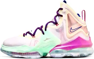 Nike mens Lebron 19 Basketball