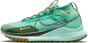 Nike Men's React Peg Trail 4 GTX Su Sneaker
